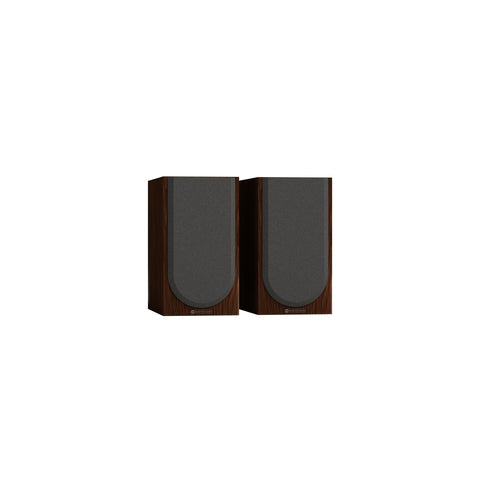 Monitor Audio Silver 8G 50 Bookshelf Speakers (view 1 of 12)