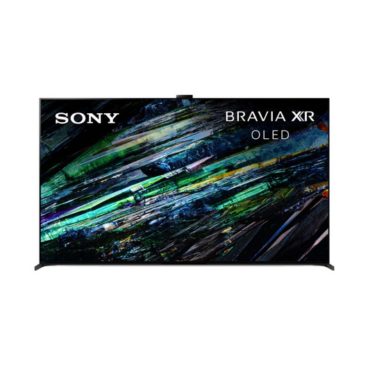 Sony BRAVIA XR Class A95L QD-OLED 4K HDR Google TV (2023)