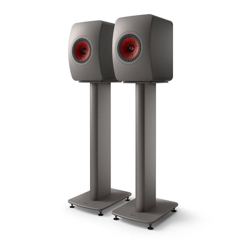 KEF KEF S2 Speaker Stands for LS50 Meta and LS50 Wireless II