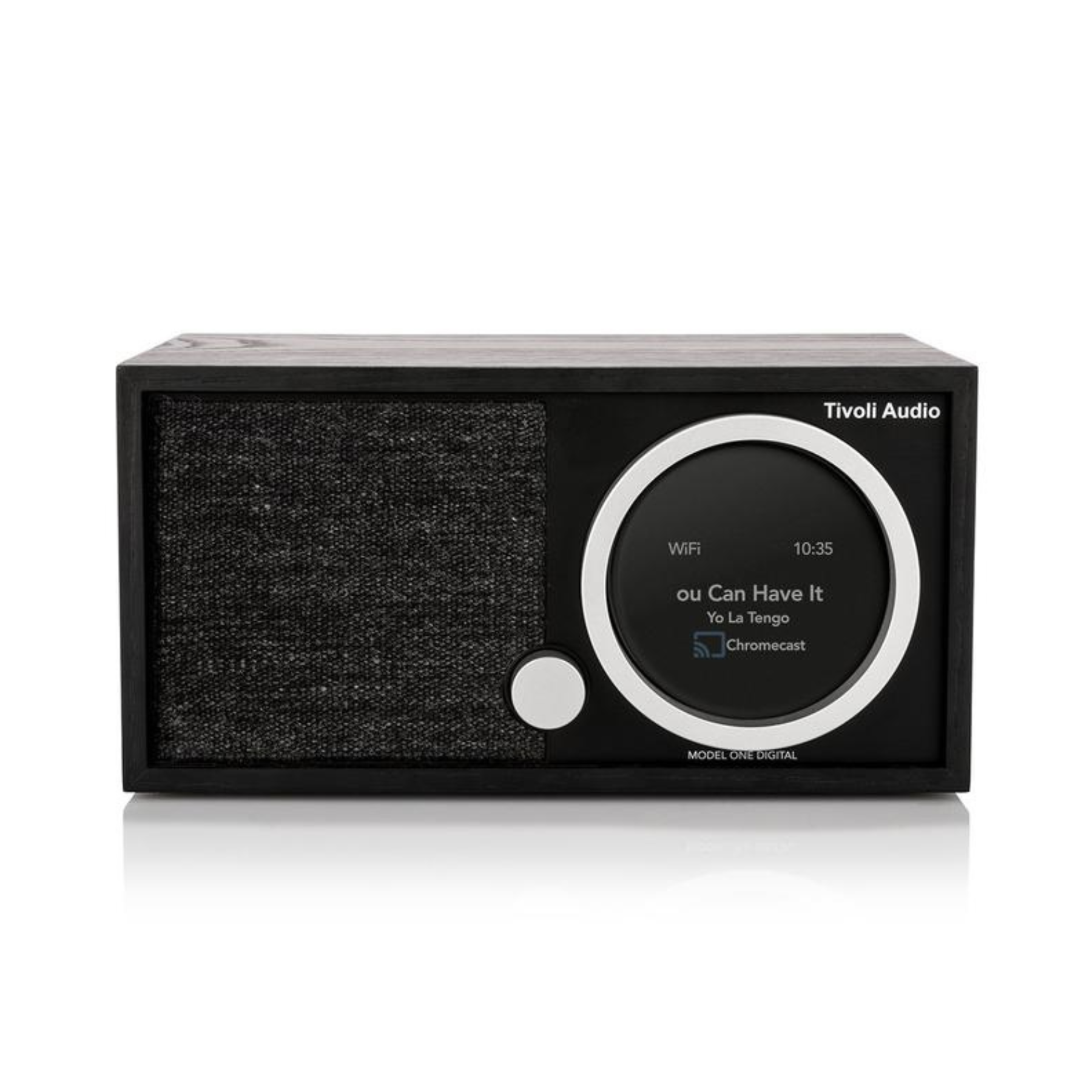 チボリTivoli Audio Model One Digital Gen2 Tivoli Audio Model One Digital (Gen. 2) - Clearance / Open Box