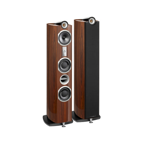 Triangle Triangle Signature Delta Floorstanding Speakers Pair