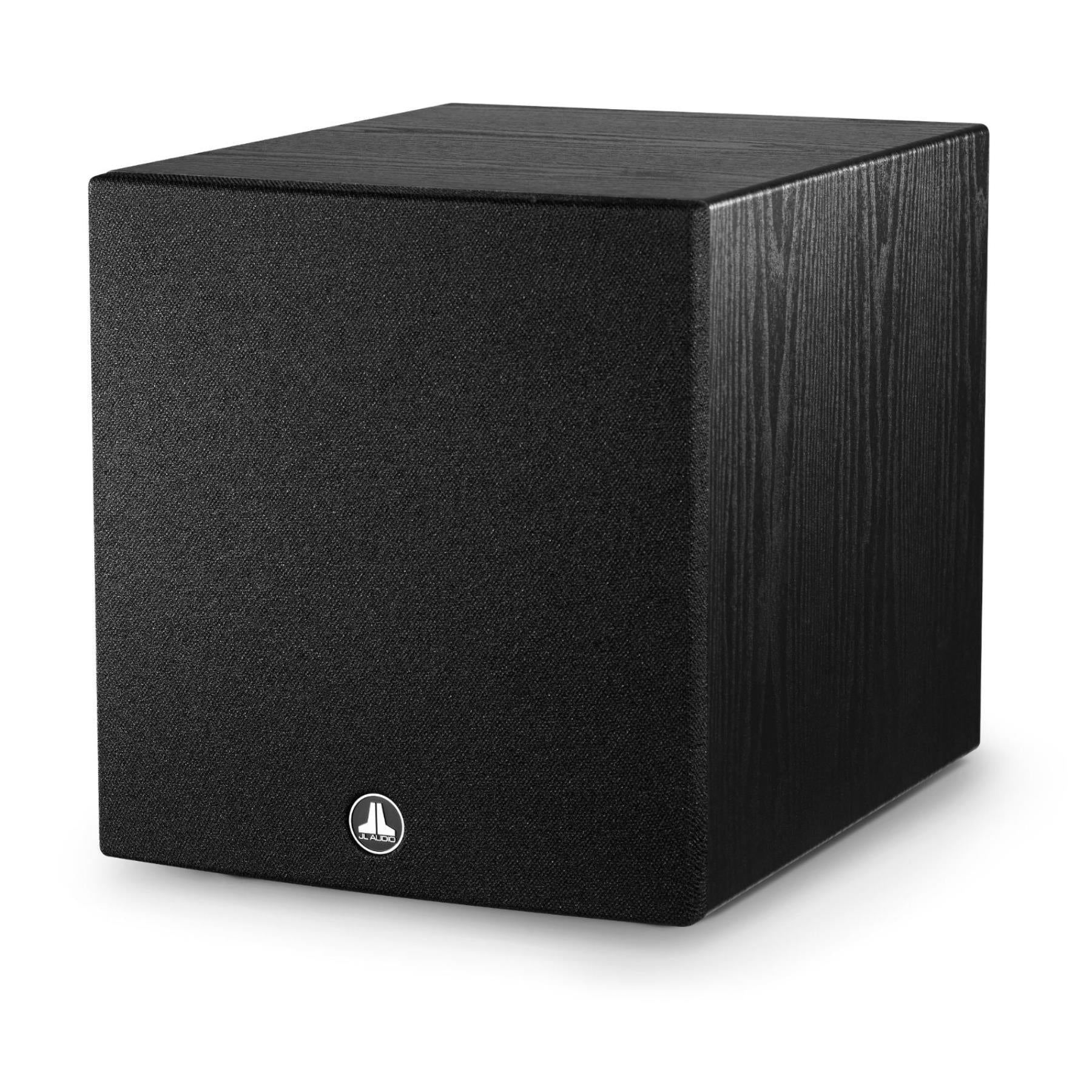 JL Audio Dominion 10" Subwoofer - Thumbnail 4