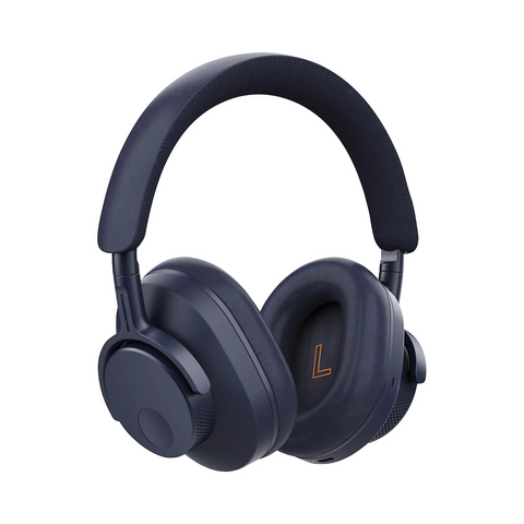 Cambridge Audio Melomania P100 SE Over-Ear Headphones with ANC - Clearance / Open Box (view 2 of 16)
