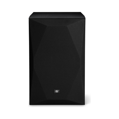 MoFi SourcePoint 8 Bookshelf Speaker (EACH) - Black - Clearance / Open Box (view 2 of 5)