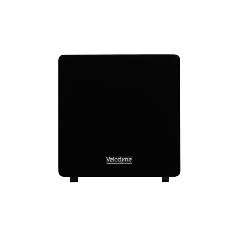 Velodyne Acoustics MiniVee X Subwoofer (view 2 of 6)