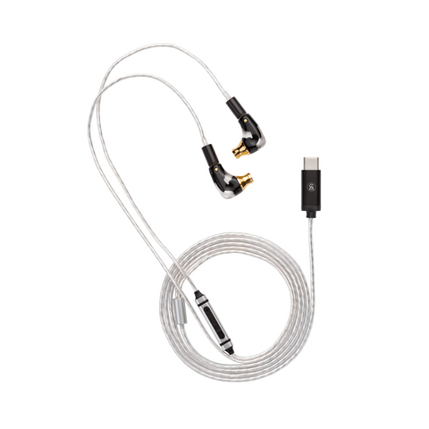 Campfire Audio Axion – Full-Range SDD HiFi Earphones - Clearance / Open Box (view 2 of 6)