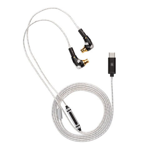 Campfire Audio Campfire Audio Axion – Full-Range SDD HiFi Earphones