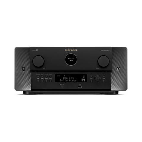 Marantz Cinema 30 - Reference 11.4 Ch AV Receiver - Clearance / Open Box (view 2 of 8)