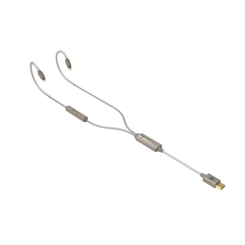 iFi Audio GO Cable Hi-Res USB-C DAC Headphone Amp for IEMs (view 1 of 7)