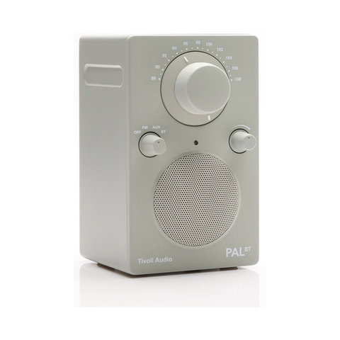 Tivoli Audio PAL BT Portable Bluetooth Radio V3 - Clearance / Open Box (view 8 of 25)