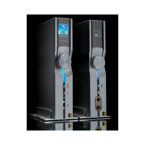 iFi iFi Audio NEO Stream - Network Audio Streamer