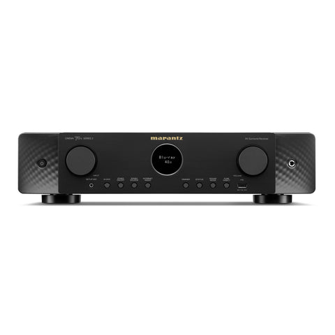 Marantz Cinema 70 Series-2 AV Receiver (view 1 of 5)