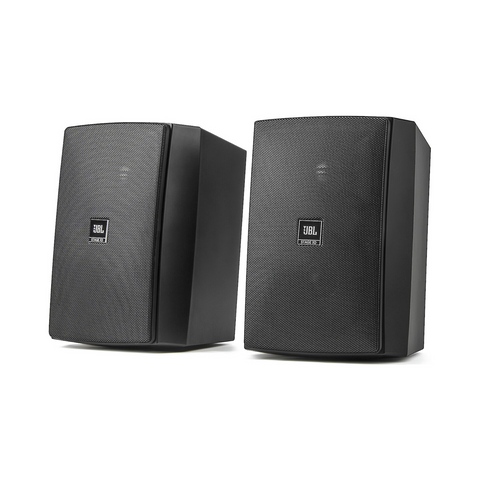 JBL Stage XD-5 All Weather Loudspeakers (Pair) - Clearance / Open Box (view 1 of 8)