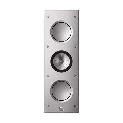 KEF KEF Ci3160RLM-THX Ci-R Series THX-Certified In-Wall Speaker