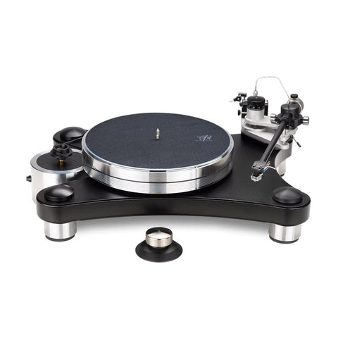 VPI Prime X Turntable (view 3 of 5)