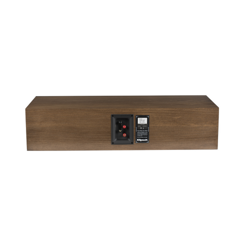 Klipsch RC-64 III Center Channel Speaker - B-STOCK -  Clearance / Open Box (view 7 of 14)