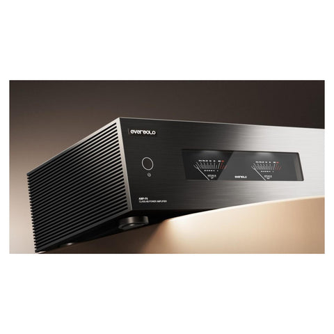 Eversolo AMP-F8 Class AB Power Amplifier lifestyle (view 5 of 5)