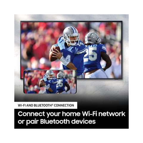 Samsung Samsung Terrace QLED 4K UHD HDR Smart TV - Clearance / Open Box