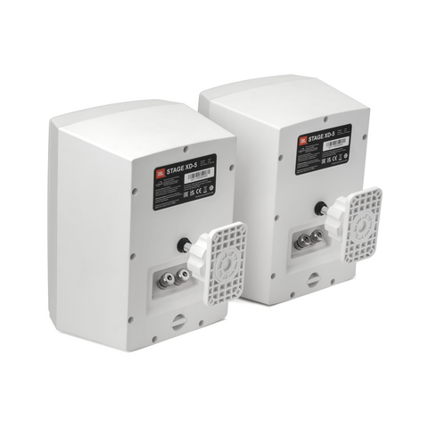 JBL JBL Stage XD-5 All Weather Loudspeakers (Pair) - Clearance / Open Box