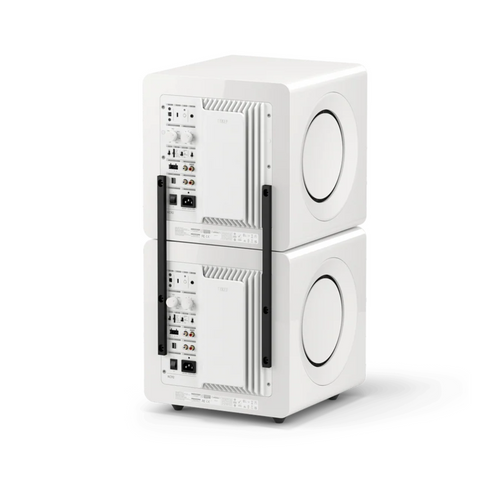 KEF KSK92 Subwoofer Stacking Kit for KC92 Subwoofers - Clearance / Open Box (view 2 of 4)