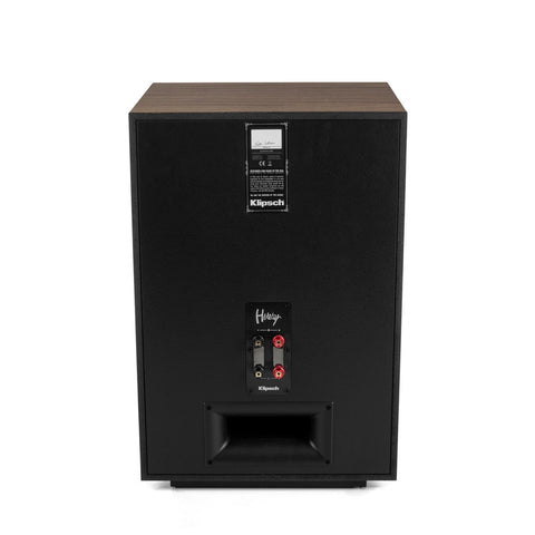 Klipsch Heresy IV Floorstanding Speakers - Pair - Clearance / Open Box (view 12 of 15)