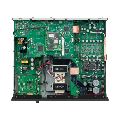 Denon Denon DNP-2000NE Hi-Res Audio Streamer