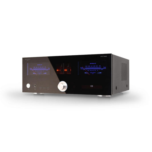 Advance Paris A10 Classic Integrated Amplifier