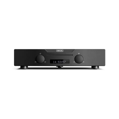 Hegel Viking CD Player - Clearance / Open Box (view 1 of 4)