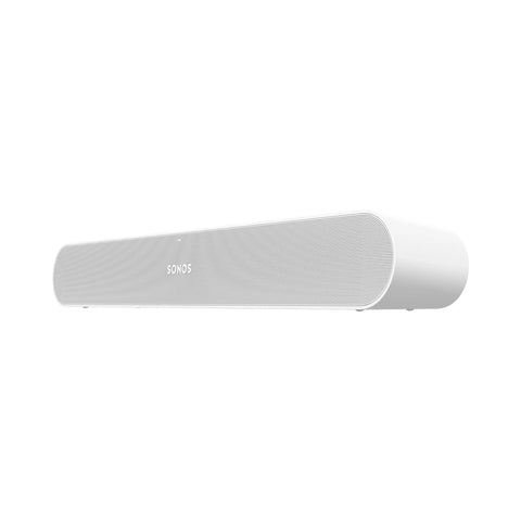 Sonos Ray Wireless Streaming Stereo Soundbar With WiFI (view 4 of 9)