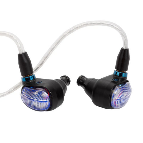 Campfire Audio Campfire Audio Alien Brain Hybrid IEM