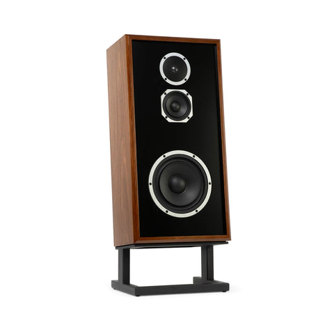KLH Model Four 3-Way Floorstanding Speaker (view 28 of 41)