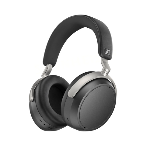 Sennheiser HDB 630 Wireless Audiophile Headphones with BTD 700 Bluetooth® USB-C Dongle - Clearance / Open Box (view 1 of 8)