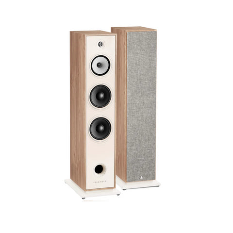 Triangle Triangle Borea BR10 Floorstanding Speaker (Each)