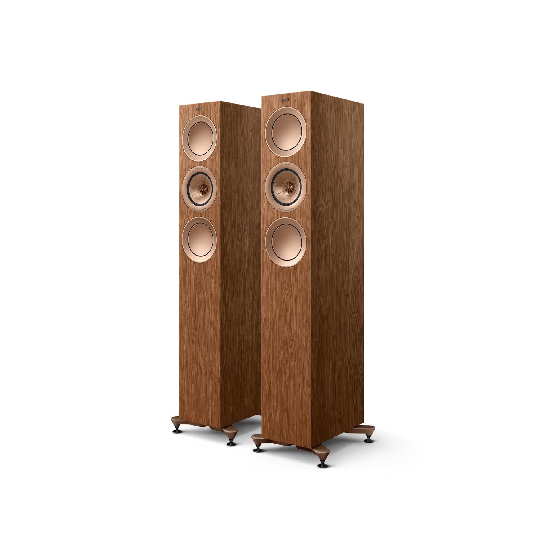 KEF R5 Meta - Thumbnail 4