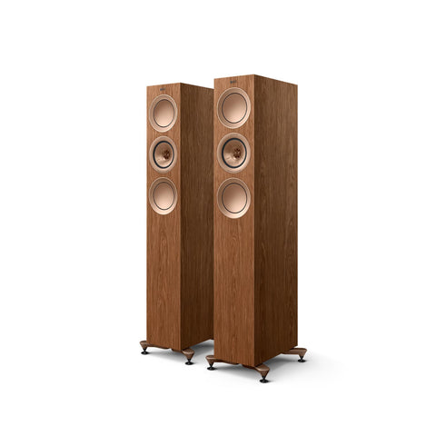 KEF KEF R5 Meta Floorstanding Speakers