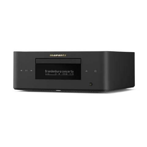 Marantz M-CR60N Compact All-in-One Hi-Fi System (view 1 of 6)