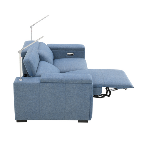 RowOne Calveri Theater Seating (view 29 of 31)