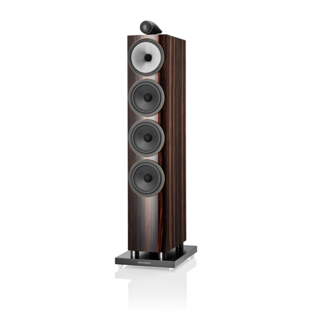 Bowers & Wilkins 702 S3 Signature Speakers | ListenUp