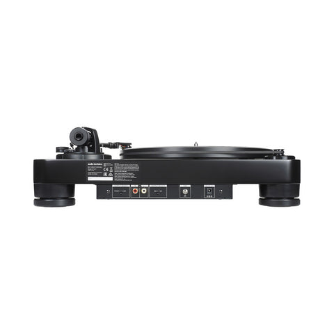 Audio Technica Audio Technica AT-LP7 Fully Manual Belt Drive Turntable