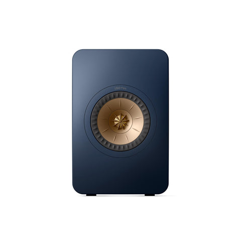 KEF KEF LS50 Meta HiFi Bookshelf Speakers