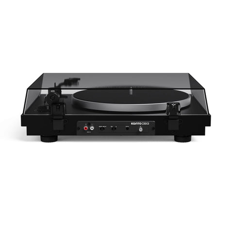 Kanto OBI3 G2 Turntable (view 16 of 50)