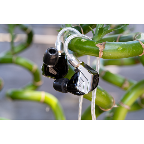 Campfire Audio Campfire Audio Astrolith - Dual Planar IEM