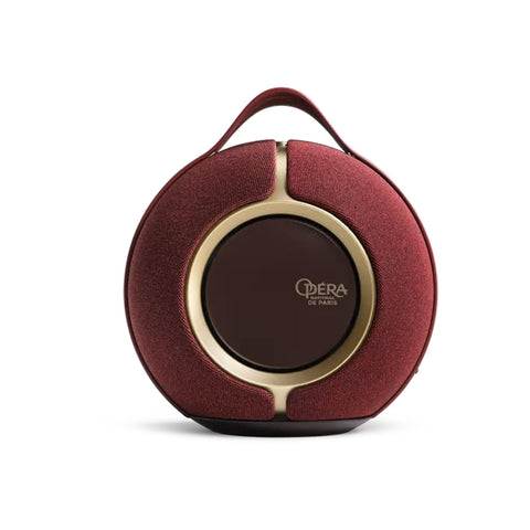Devialet Mania Portable Bluetooth Hi-Fi Speaker (view 6 of 16)