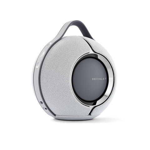 Devialet Mania Portable Bluetooth Hi-Fi Speaker (view 4 of 16)