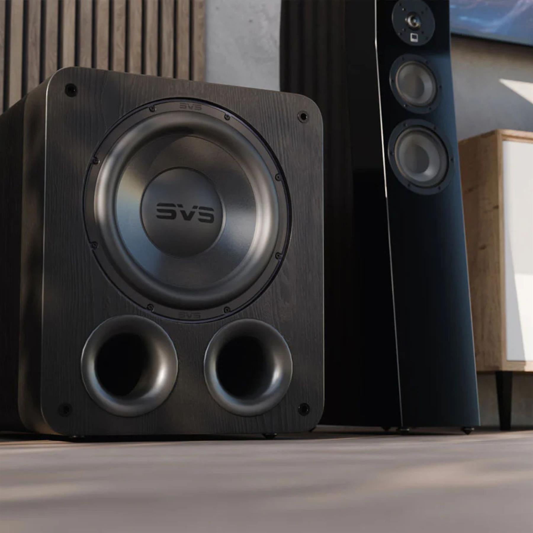SVS PB-3000 - Thumbnail 4
