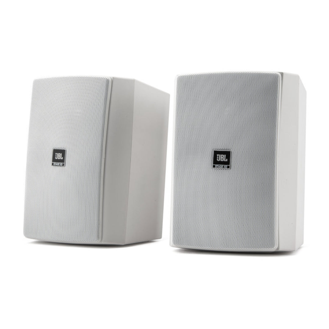 JBL Stage XD-5 All Weather Loudspeakers (Pair) | ListenUp