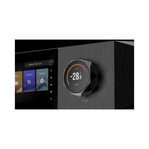 Eversolo DMP-A10 Flagship Music Streamer & DAC - Clearance / Open Box (view 7 of 7)