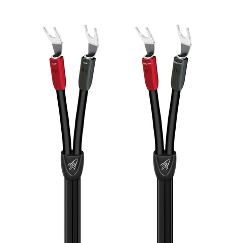 AudioQuest AudioQuest Rocket 22 Speaker Cables