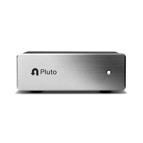 U-Turn Audio Pluto 2 Phono Preamp - Clearance / Open Box (view 5 of 9)