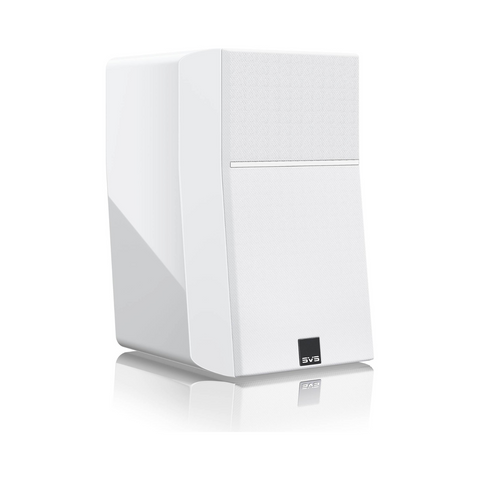 SVS Ultra Evolution Nano Bookshelf Speakers - Pair - Clearance / Open Box (view 4 of 14)